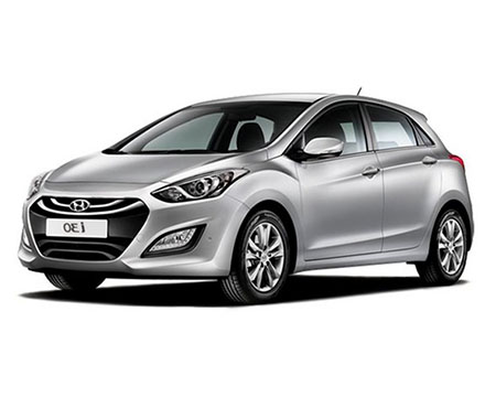 Hyundai i30 GDI