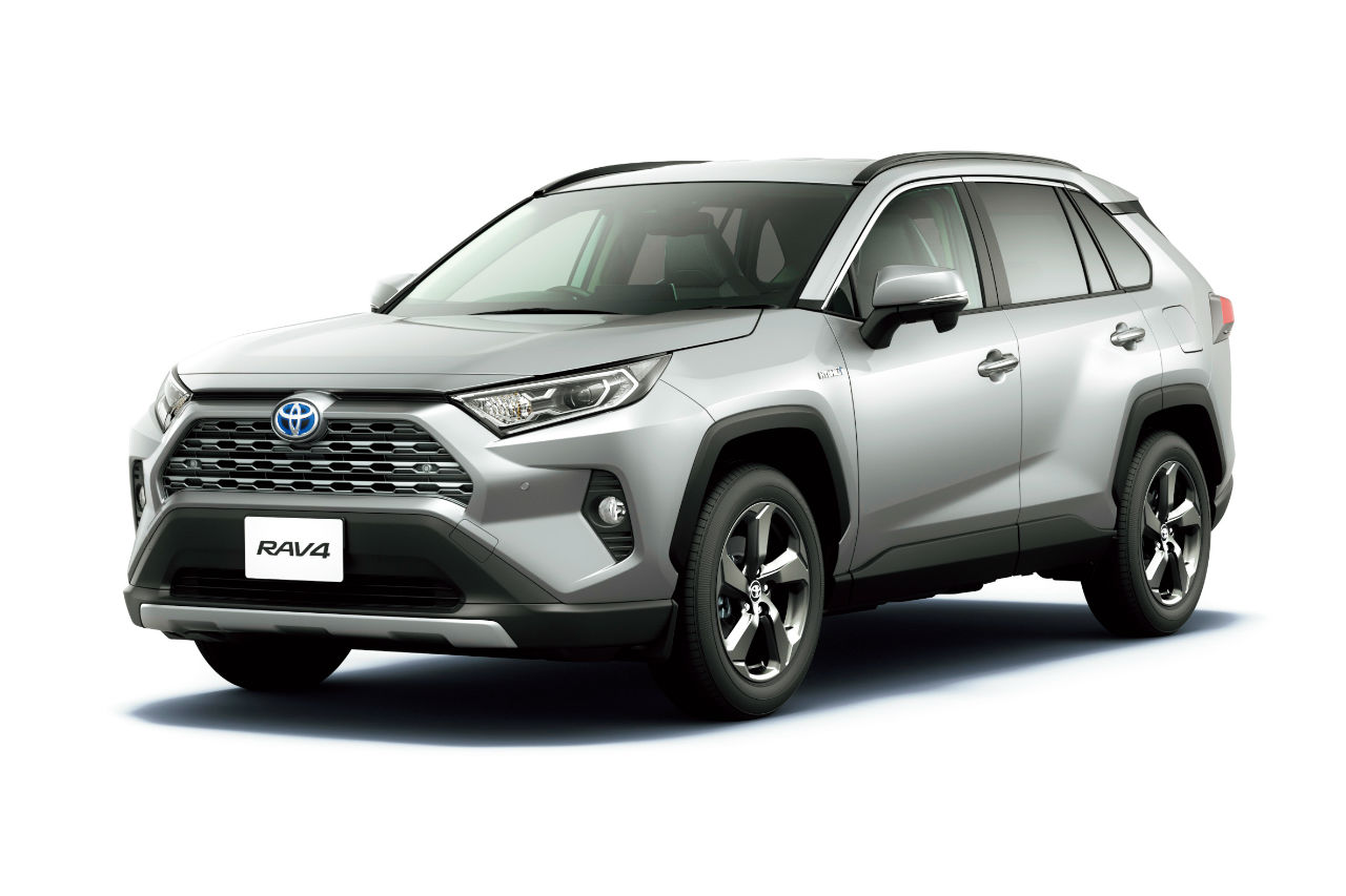 Rav 4