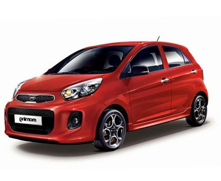 Kia Morning R